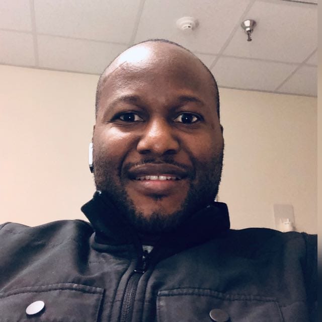 Mr Andrew Faniku